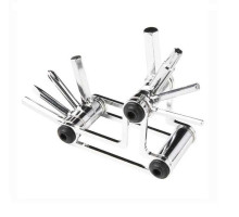 Мультитул SuperB TB-FD18 8 функций