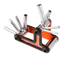 Мультитул SuperB TB-FD28 8 функций