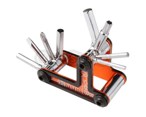 Мультитул SuperB TB-FD28 8 функций