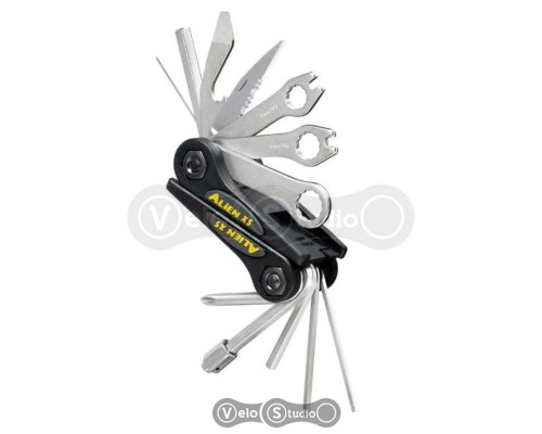 Мультитул Topeak Alien XS 20 функций