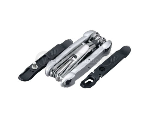 Мультитул Topeak Hexus II 18 функций