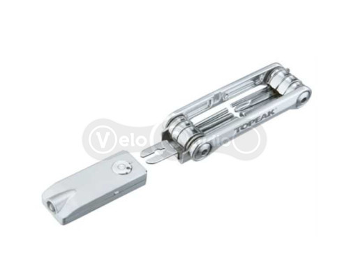 Мультитул Topeak LumiTool 7 функцій з підсвічуванням та чохлом