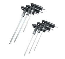 Набор шестигранников Topeak T-Handle DuoHex