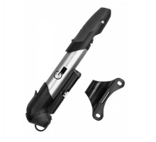 Насос Green Cycle GCP-961A алюминиевый с манометром