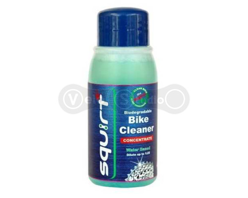 Очищувач Squirt Bio-Bike 60 мл концентрат