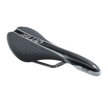 Сідло KLS Fluo сіре