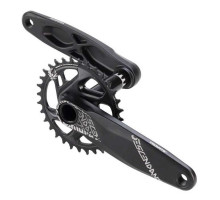 Шатуни Truvativ Descendant 6K Eagle Direct Mount 32T GXP 170 мм