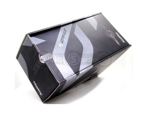 Шатуны Truvativ Stylo 6K Eagle DUB Boost Direct Mount 32T 170 мм