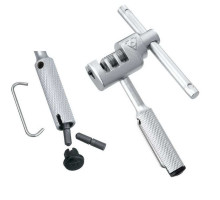 Выжимка цепи Topeak Universal Chain Tool 1-12 скоростей