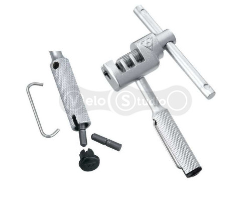 Выжимка цепи Topeak Universal Chain Tool 1-12 скоростей