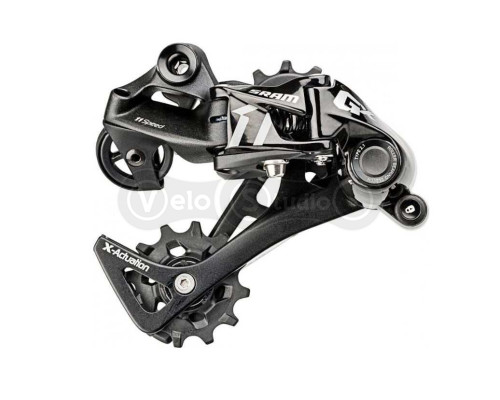 Задний переключатель Sram GX 1x11 скоростей длинная лапка