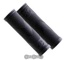Грипсы Race Face SNIPER SLIDE-ON чёрные