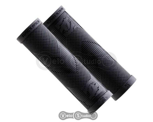 Грипсы Race Face SNIPER SLIDE-ON чёрные