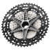 Касета SHIMANO XTR CS-M9100 12 швидкостей 10-45T