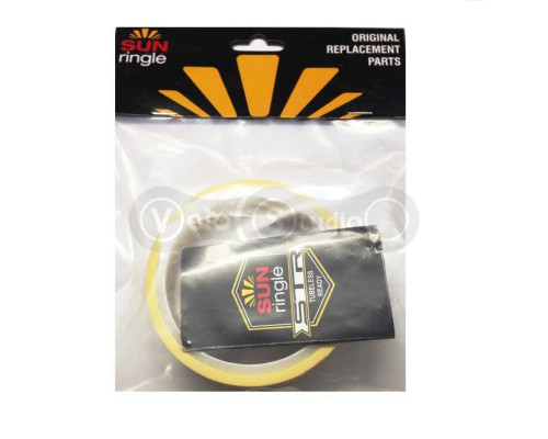 Лента Sun Ringle STR 62 мм для бескамерного обода FAT Bike