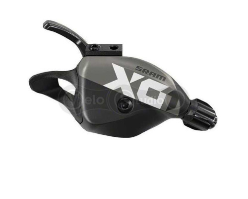 Манетка Sram EAGLE X01 TRIGGER 12 швидкостей