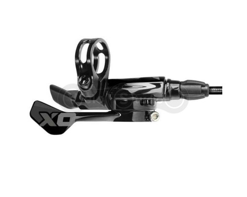 Манетка Sram X0 TRIGGER 10 швидкостей