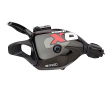 Манетка Sram X0 TRIGGER RED 10 швидкостей