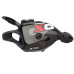 Манетка Sram X0 TRIGGER RED 10 швидкостей