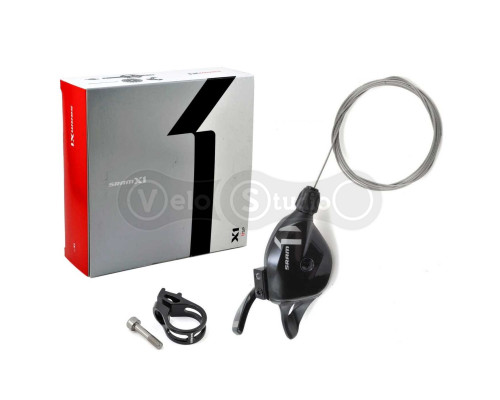 Манетка SRAM X1 TRIGGER 11 швидкостей