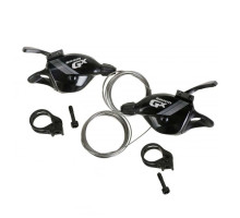 Манетки Sram GX TRIGGER SET 2X11 швидкостей