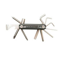 Мультитул Blackburn Grid 13 функций