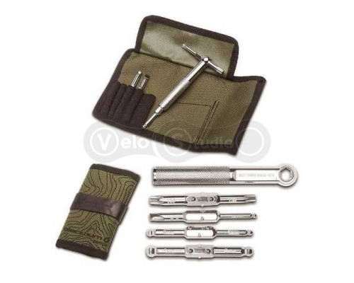 Набор Blackburn Switch 8 функций