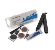 Набор латок Giant Control Patch Kit с бортировочными лопатками