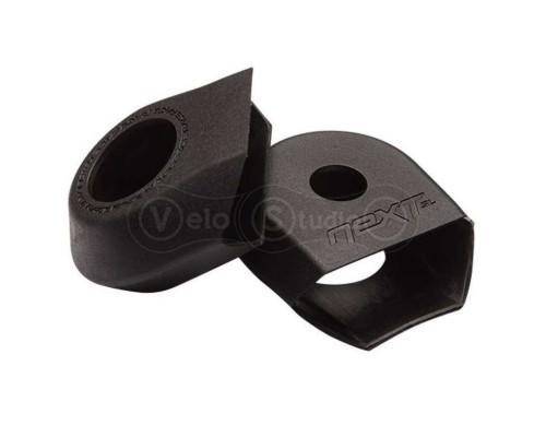 Накладки Race Face на шатуны чёрные M