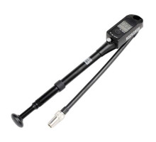 Насос Rock Shox Digital 300PSI цифровий, високого тиску для вилок та амортизаторів