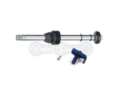 Нижний демпфер Manitou Machete 27,5 дюймов + ручка отскока