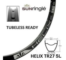 Обод Sun Ringle Helix TR 27 SL 29 дюймов 32 спицы