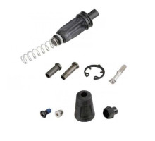 Поршень Avid X0 Trail в ручку тормоза (мастер цилиндр) - 11.5018.005.001