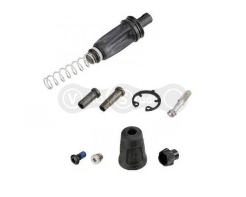 Поршень Avid X0 Trail в ручку тормоза (мастер цилиндр) - 11.5018.005.001