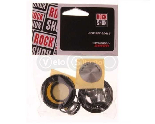 Ремкомплект (сервісний набір) Rock Shox Paragon Silver - 00.4315.032.560