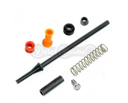 Шток повітряної пружини Manitou Markhor, M30 26 дюймів