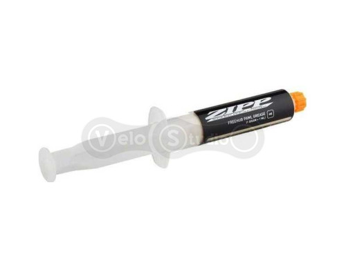 Мастило Zipp Freehub Pawls 20 мл для втулок