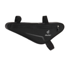 Сумка под раму Deuter Front Triangle Bag черная