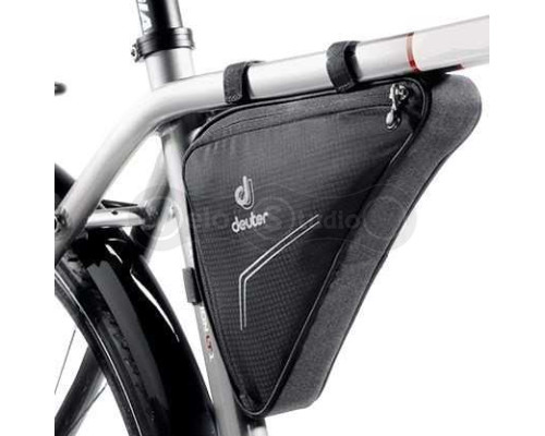 Сумка под раму Deuter Triangle Bag черная