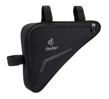 Сумка под раму Deuter Triangle Bag черная