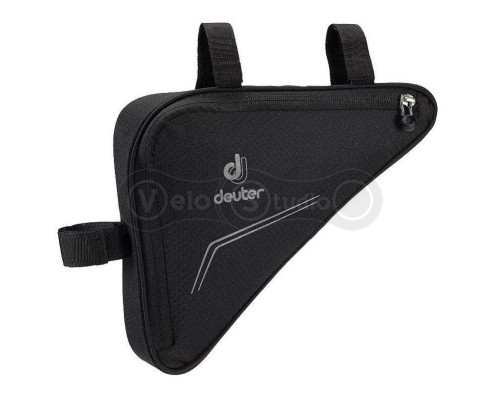 Сумка под раму Deuter Triangle Bag черная