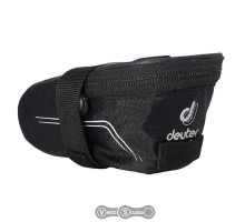 Сумка под седло Deuter Bike Bag XS черная
