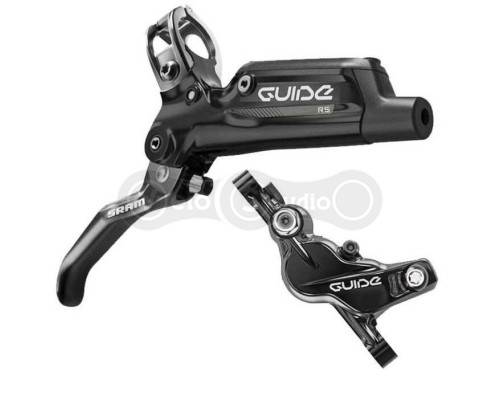 Гальмо Sram Guide RS переднє