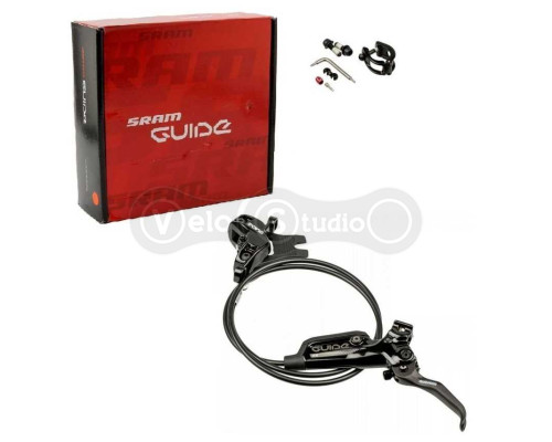 Гальмо Sram Guide RS переднє
