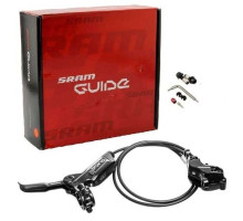 Гальмо Sram Guide T заднє