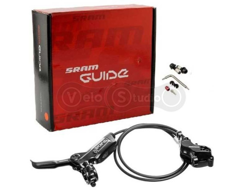 Гальмо Sram Guide T заднє