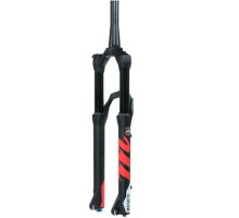 Вилка Manitou MACHETE COMP 27,5 100 мм чёрная конус