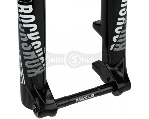 Вилка RockShox Reba RL 29 дюймов 15x100 мм ход 100 мм