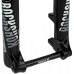 Вилка RockShox Reba RL 29 дюймов 15x100 мм ход 100 мм