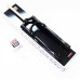 Вилка Rock Shox Reba RL 26 Solo Air 120 мм черная